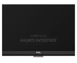 TCL Tv 32” Smart