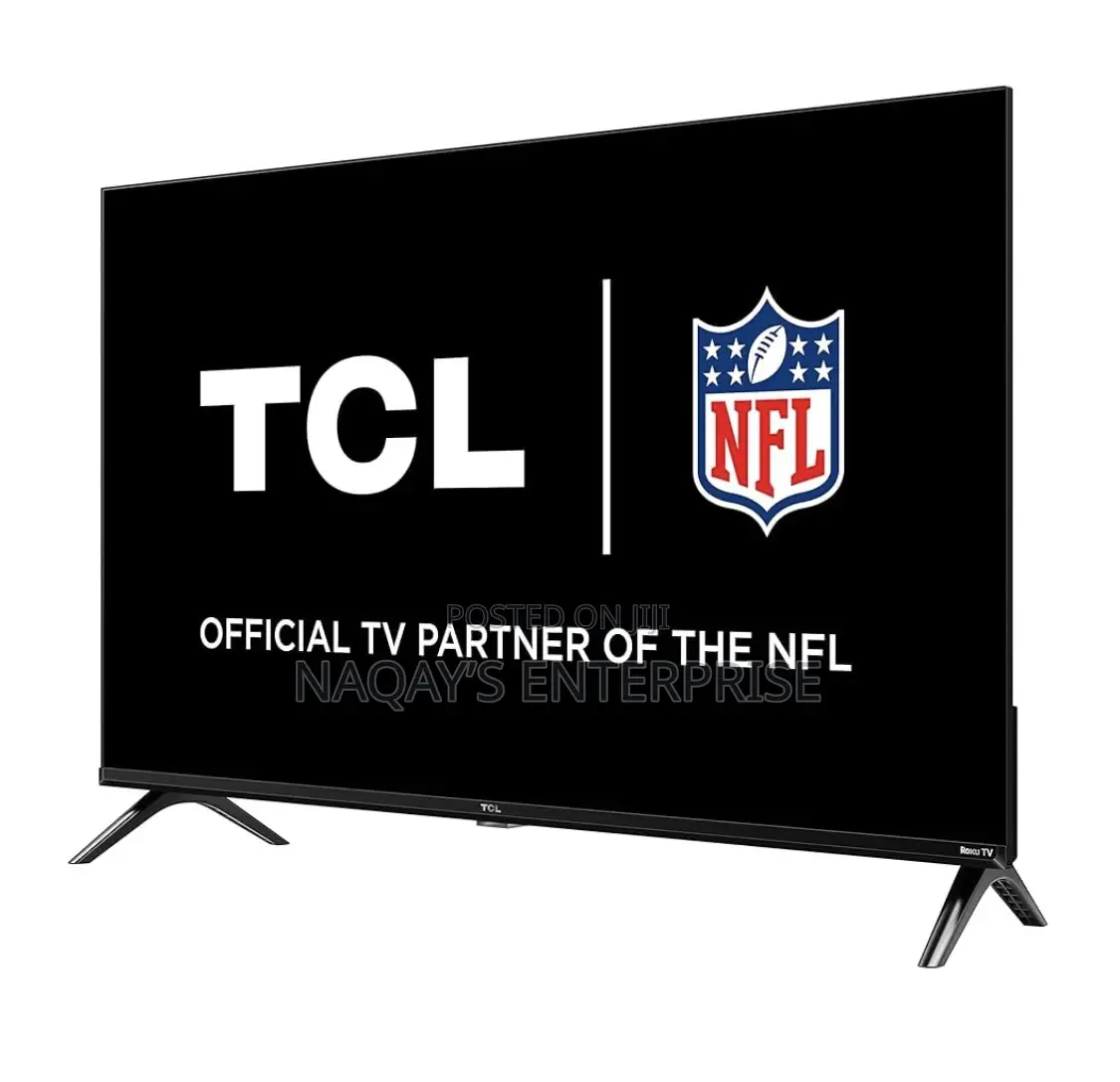 TCL Tv 32” Smart