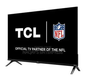 TCL Tv 32” Smart