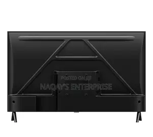 TCL Tv 32” Smart