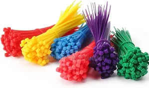 Nylon Cable Plastic Zip Tie
