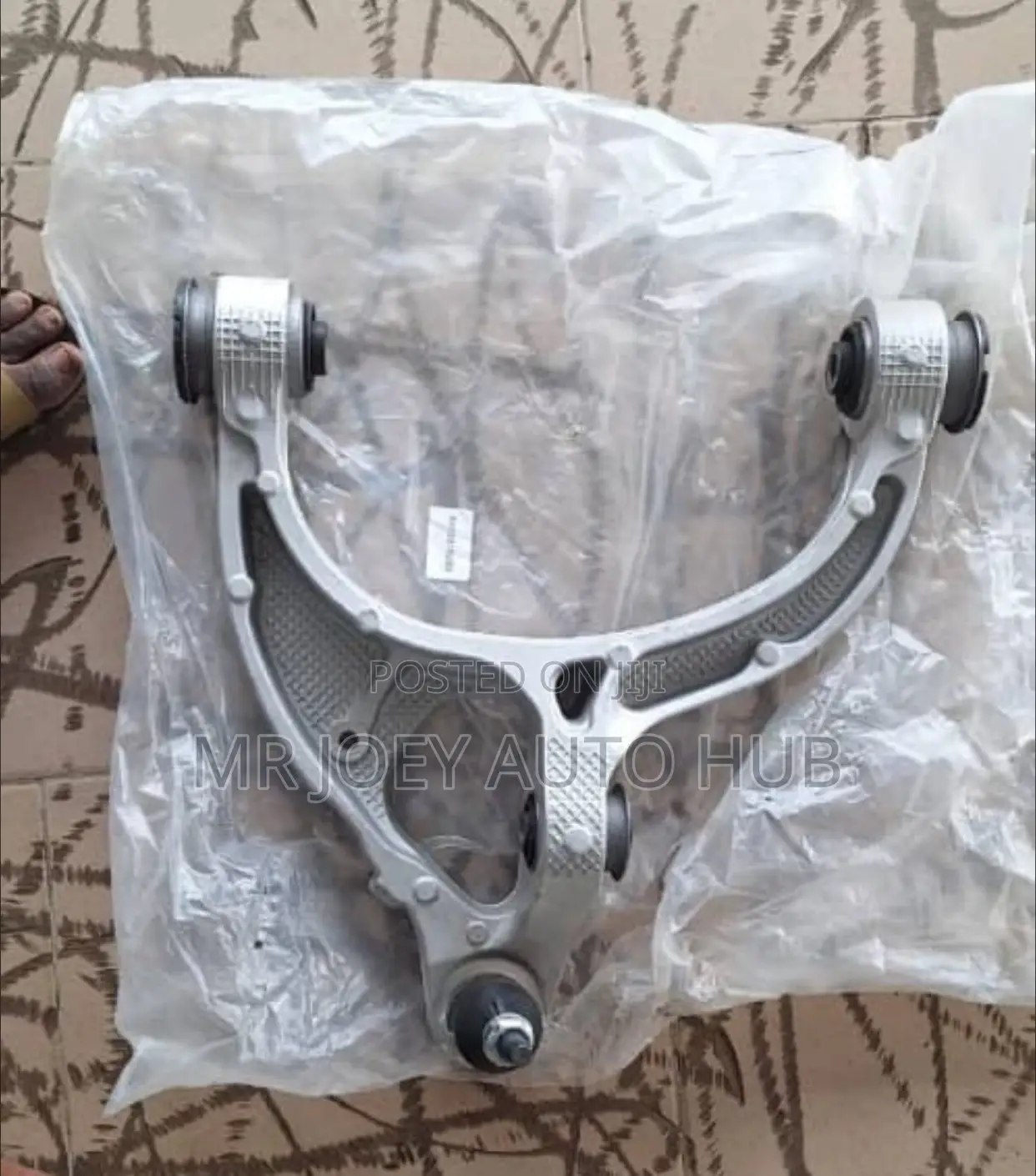 Brand Lower Arm for Ford, Toyota, Hyundai and Honda