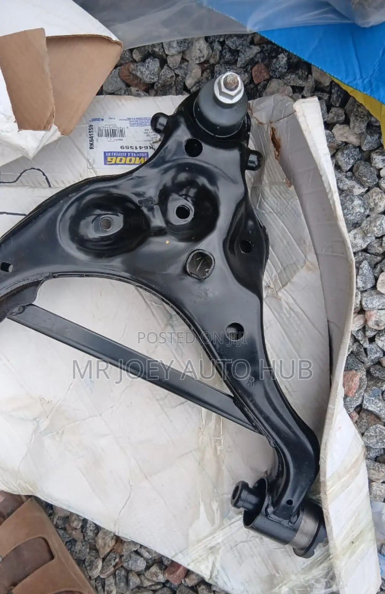 Brand Lower Arm for Ford, Toyota, Hyundai and Honda