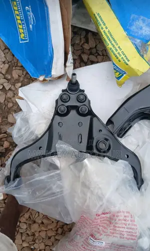 Brand Lower Arm for Ford, Toyota, Hyundai and Honda