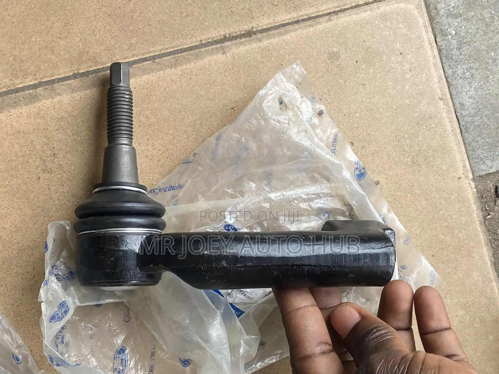 Brand Lower Arm for Ford, Toyota, Hyundai and Honda