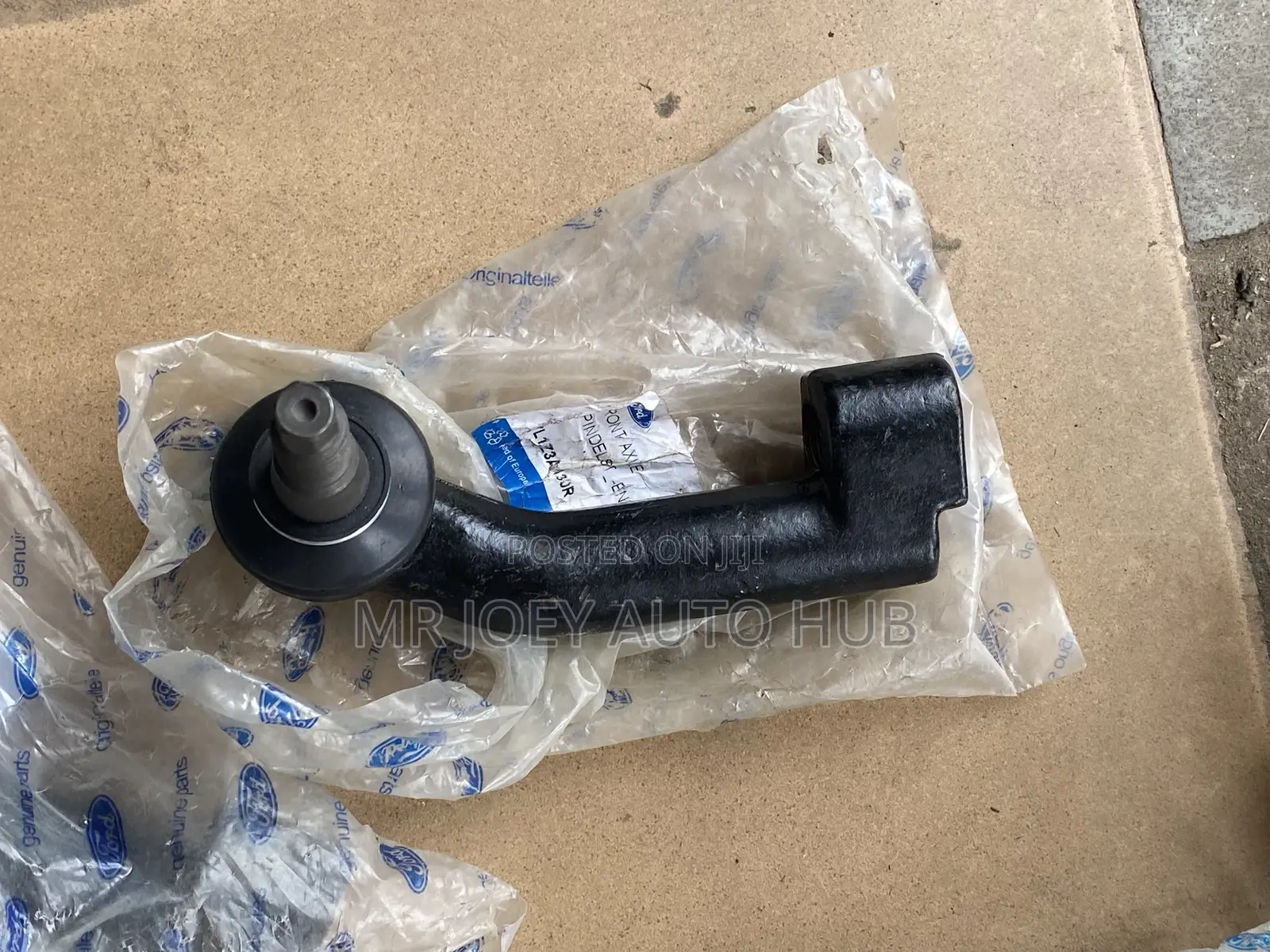 Brand Lower Arm for Ford, Toyota, Hyundai and Honda