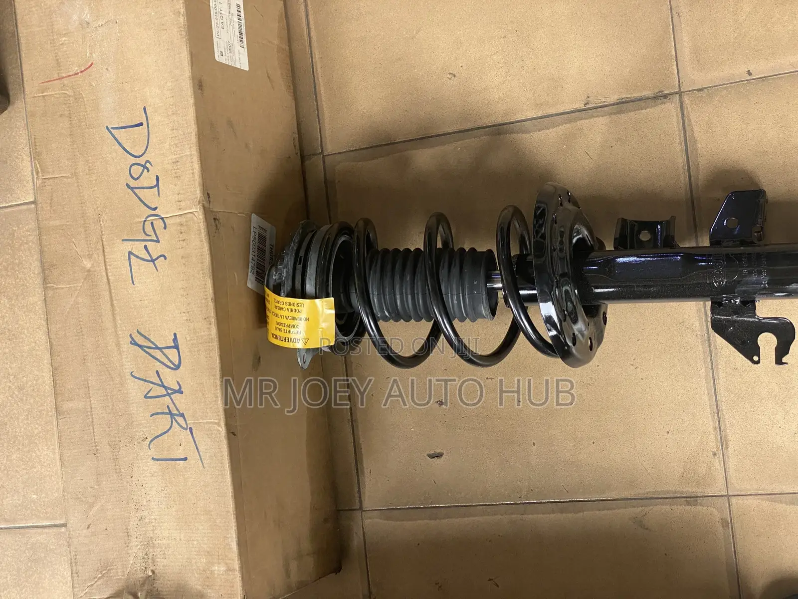 Brand Lower Arm for Ford, Toyota, Hyundai and Honda