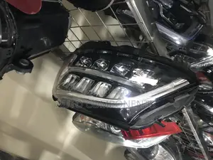 Mercedes Benz C300 (W205) 2019 Headlight (Led)