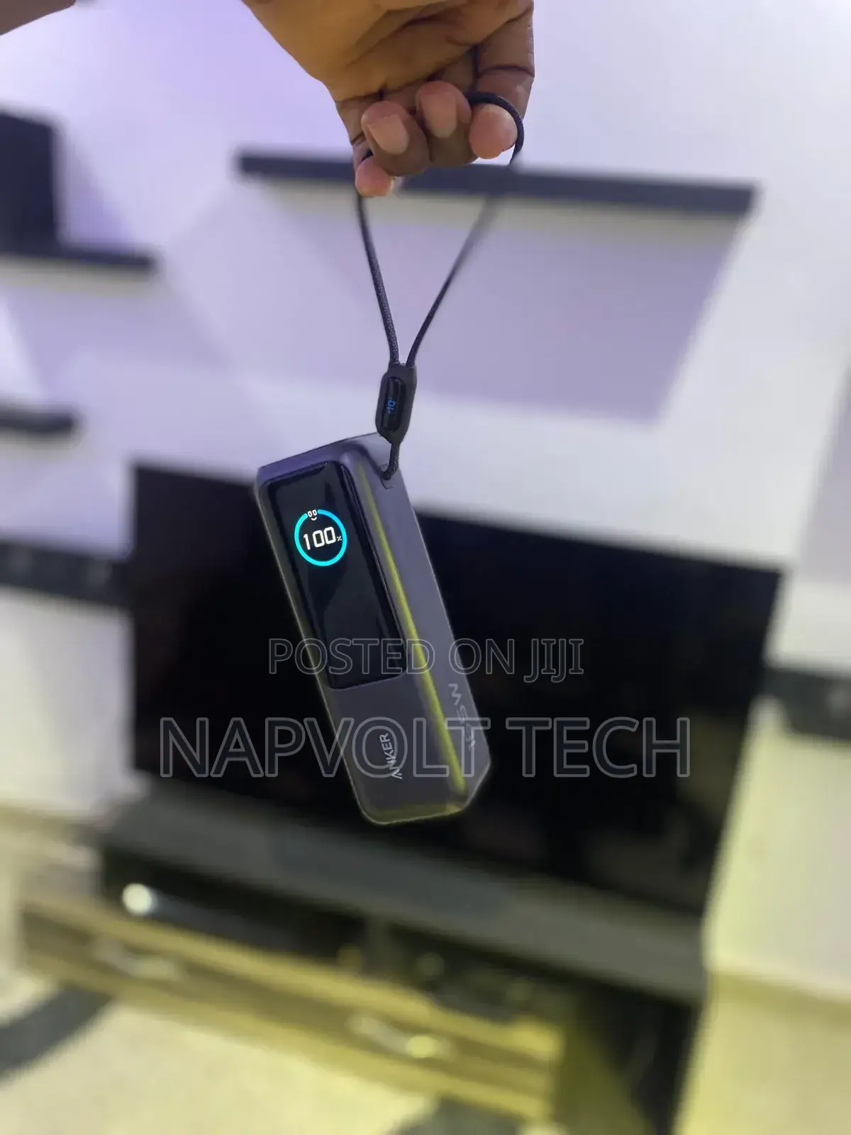 Anker Power Bank