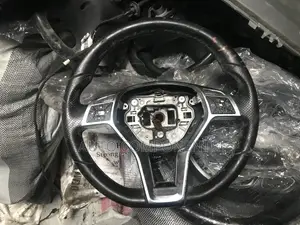 Mercedes Benz C300 (W205) Sport Steering Wheel