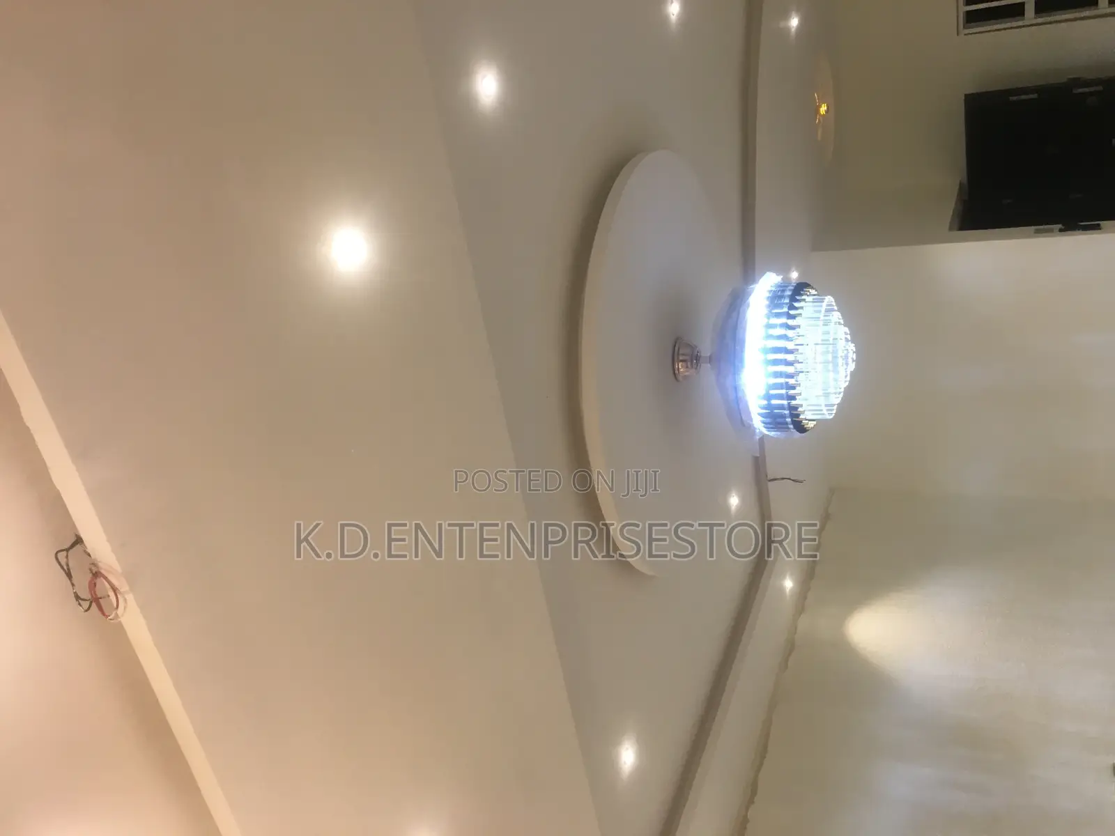 Professional Electricals Service