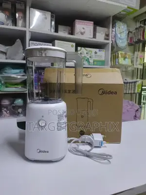 Midea Blender 1.5l