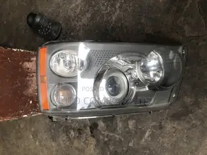 Range Rover Sport 2009 Headlight