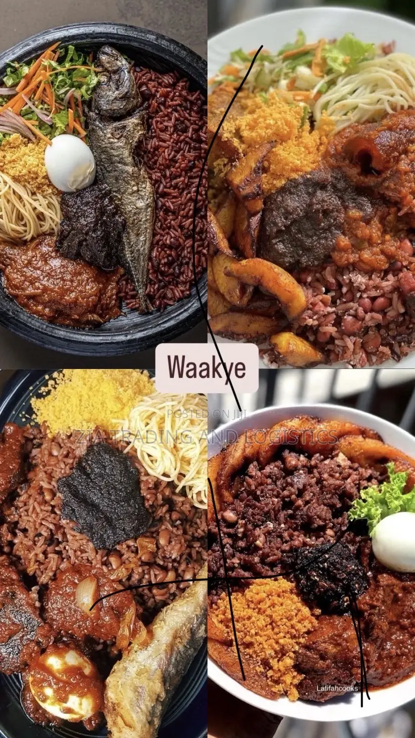 Female Kitchen Helper Needed (Wakye Joint)