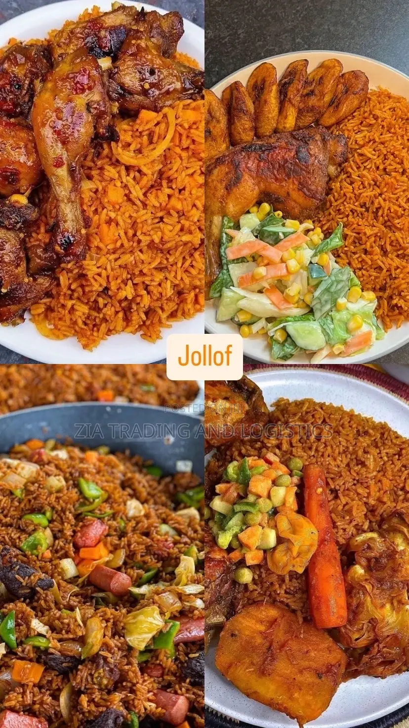 Female Kitchen Helper Needed (Wakye Joint)