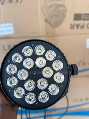 Led Par Light