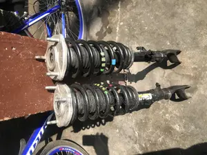 Mercedes’ Benz C300 4matic Shocks - Pair