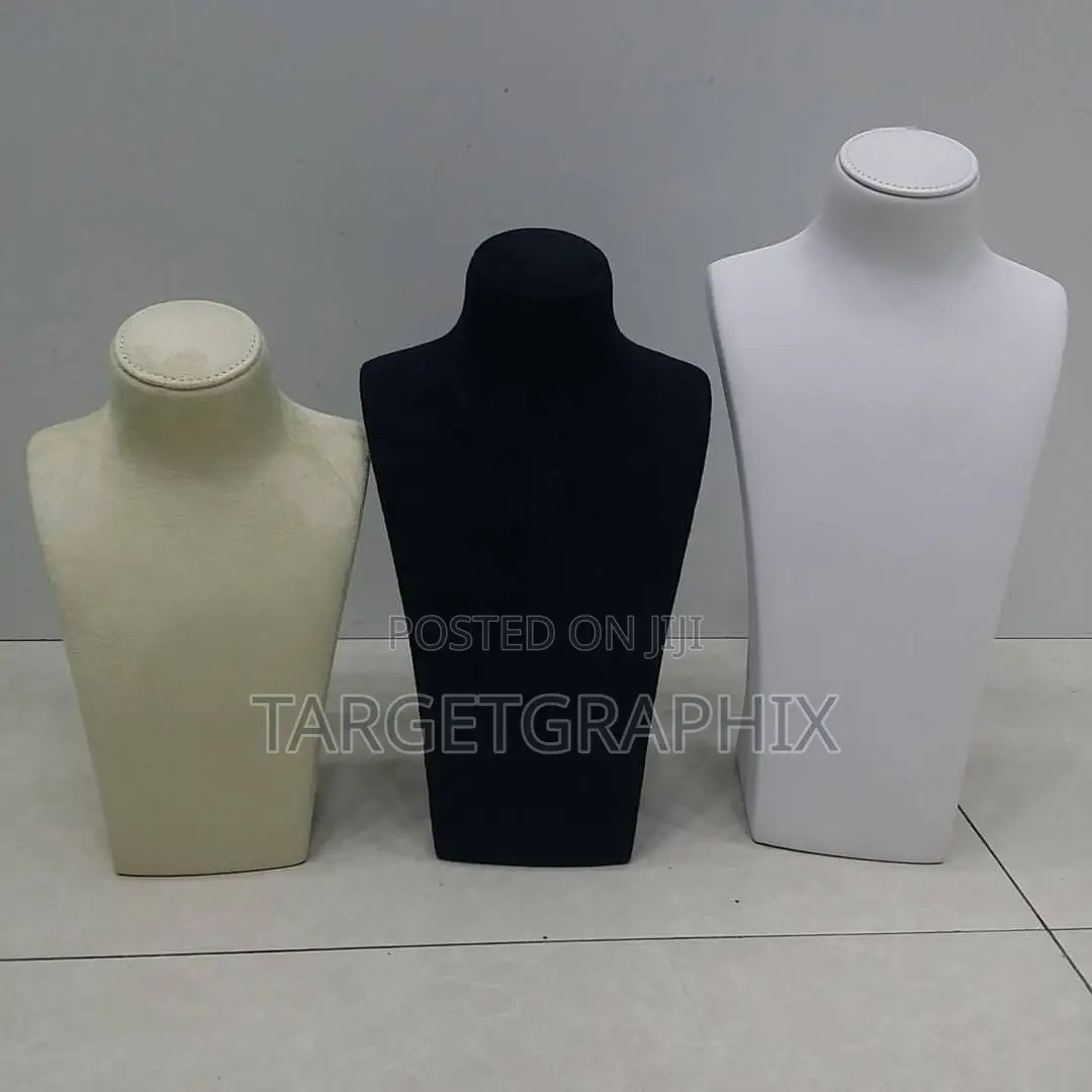 Neck Stand