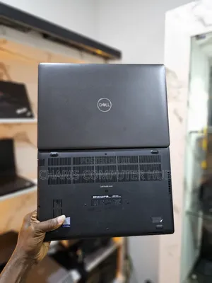 Laptop Dell Latitude 5400 8GB Intel Core I5 SSD 256GB