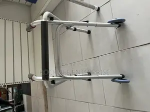 Pediatric/ Children Zimmer Frame / Walker With Wheels