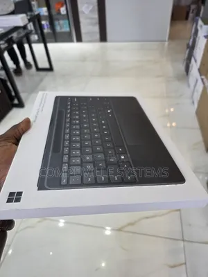Microsoft Surface Signature Keyboards
