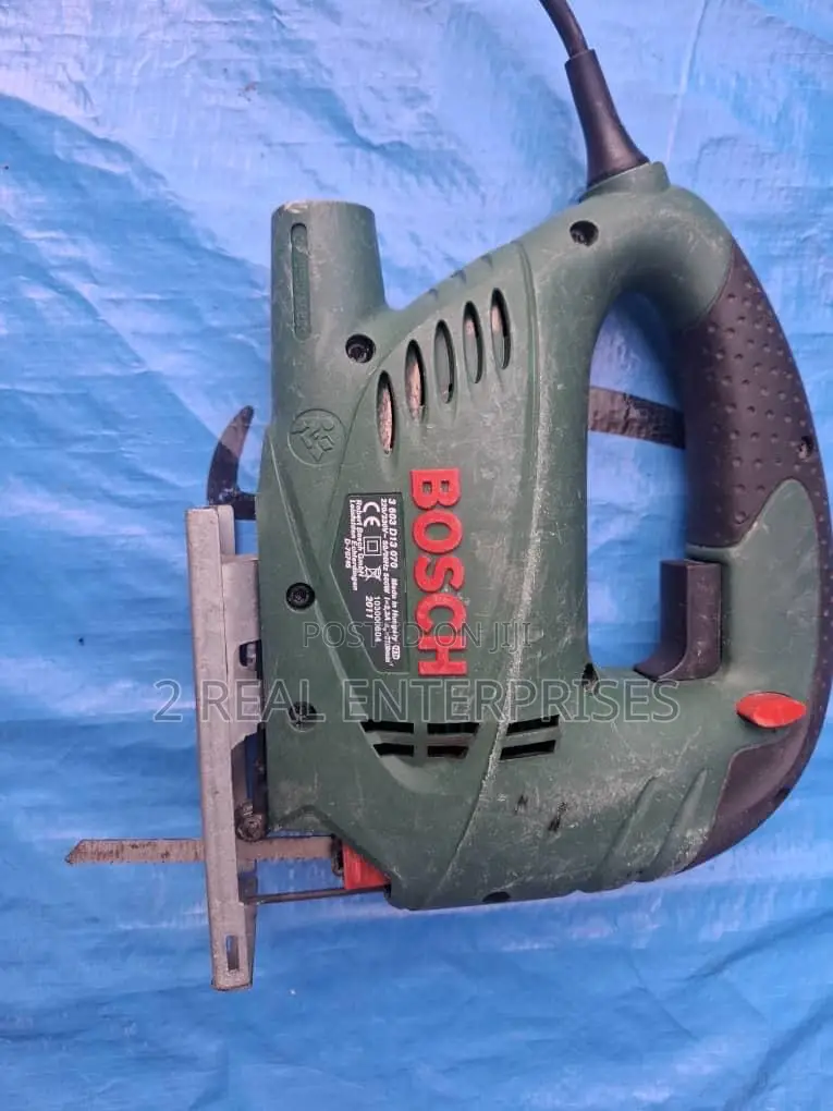Bosch PST 650 500w Jigsaw