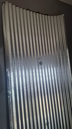 Aluminium Rough