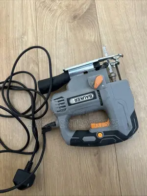Bauker Jigsaw 550w Psj550g2