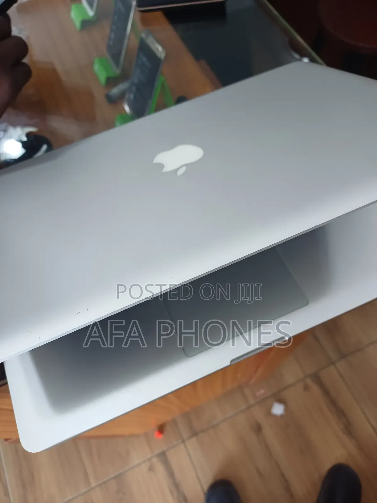 Laptop Apple MacBook Pro 12GB Intel Core I5 HDD+SSD 512GB