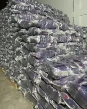 Zelda Jasmine Rice (4.5kg X5 ) Wholesale