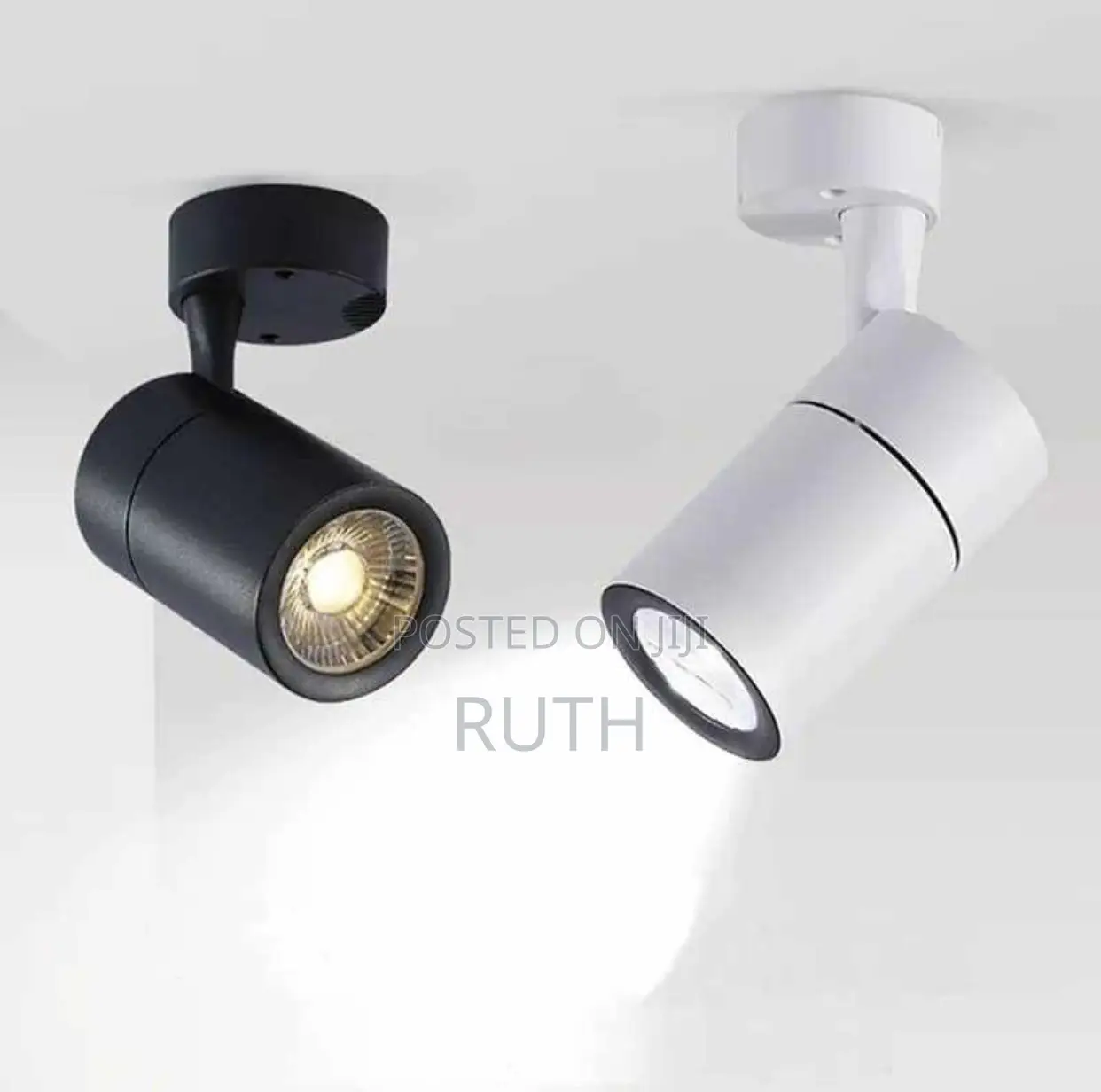 Tracklight