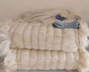 Sisal Fiber for Pop Works (100kg)