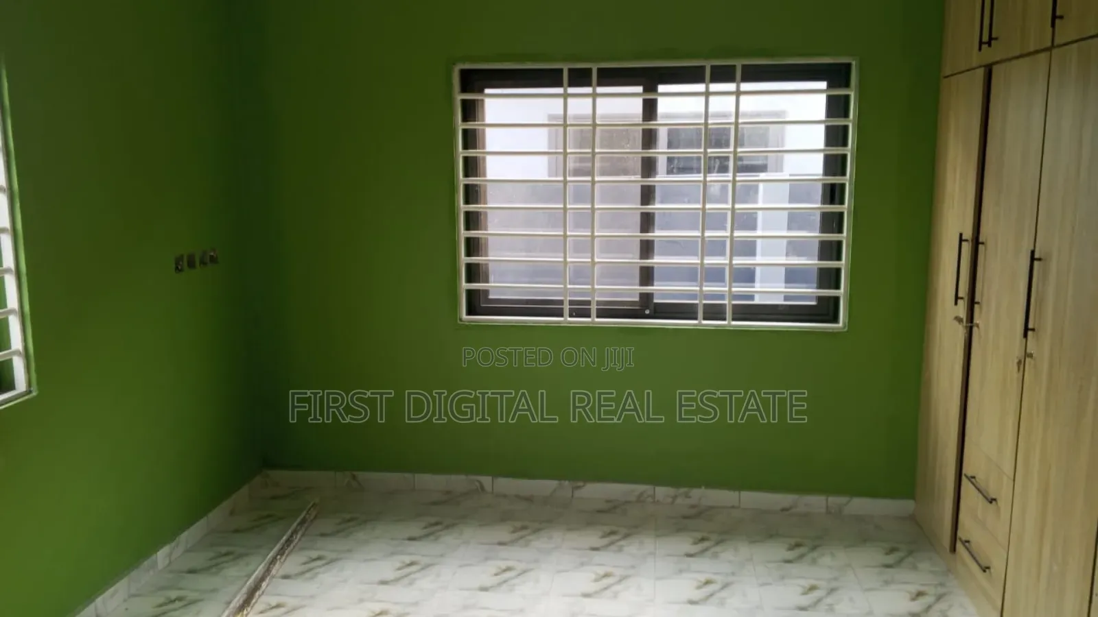 3bdrm House in First Digital Real, Ga South Municipal for sale