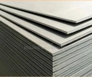 10mm Cement Board (Promo Sales)
