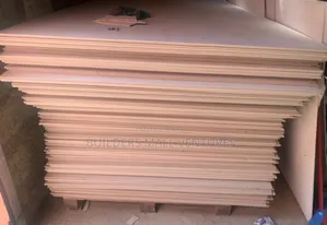 10mm Cement Board (Promo Sales)