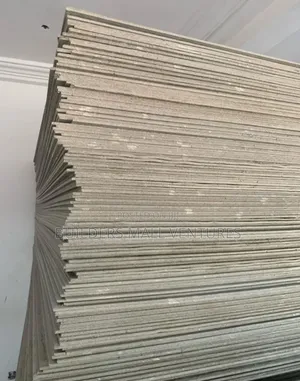 8mm Cement Board