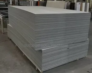 8mm Cement Board