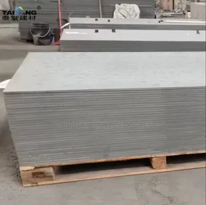 8mm Cement Board
