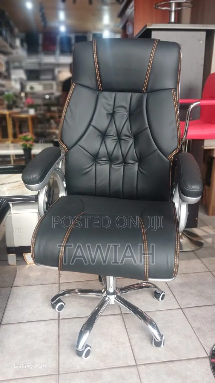 Ergonomic Office Chair