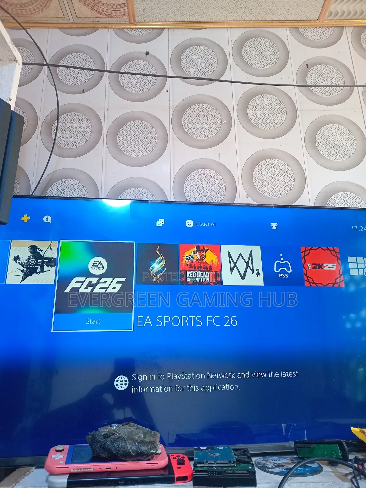 Xbox Series X/S and Xbox One Games