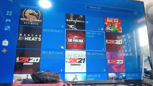 Xbox Series X/S and Xbox One Games
