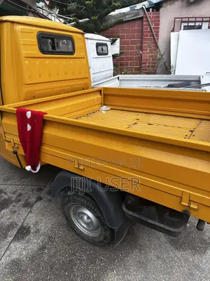 Tricycle Riders Wanted - Osu