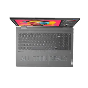 New Laptop Lenovo Yoga 7i 16GB Intel Core i7 SSD 1T