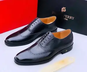 Men’S Executive Shoes