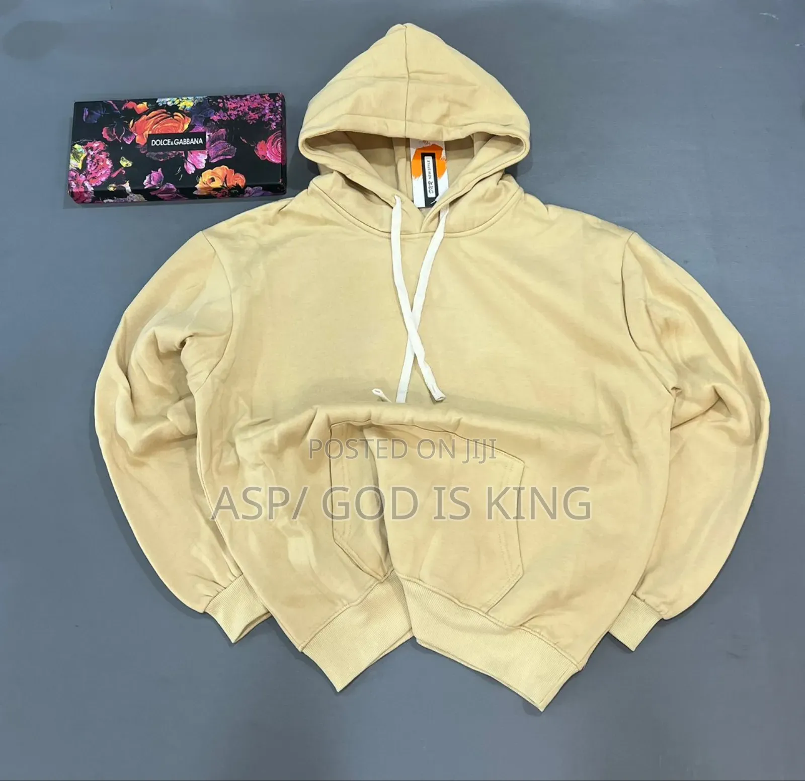 Original Hoody