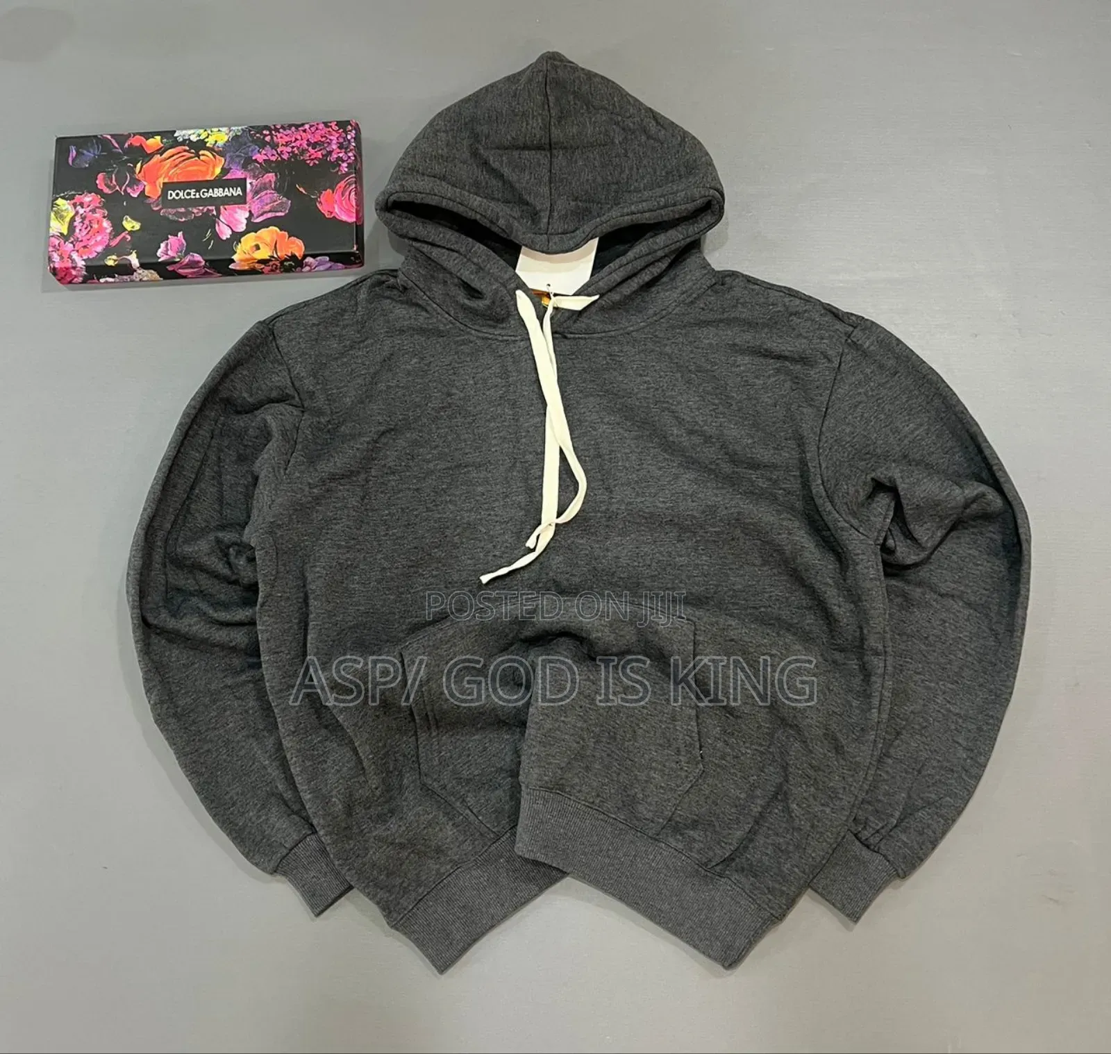 Original Hoody