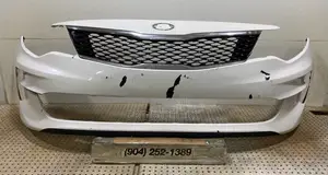 Kia Optima Front Bumper 2015,2016,2017,2018,2019,2020