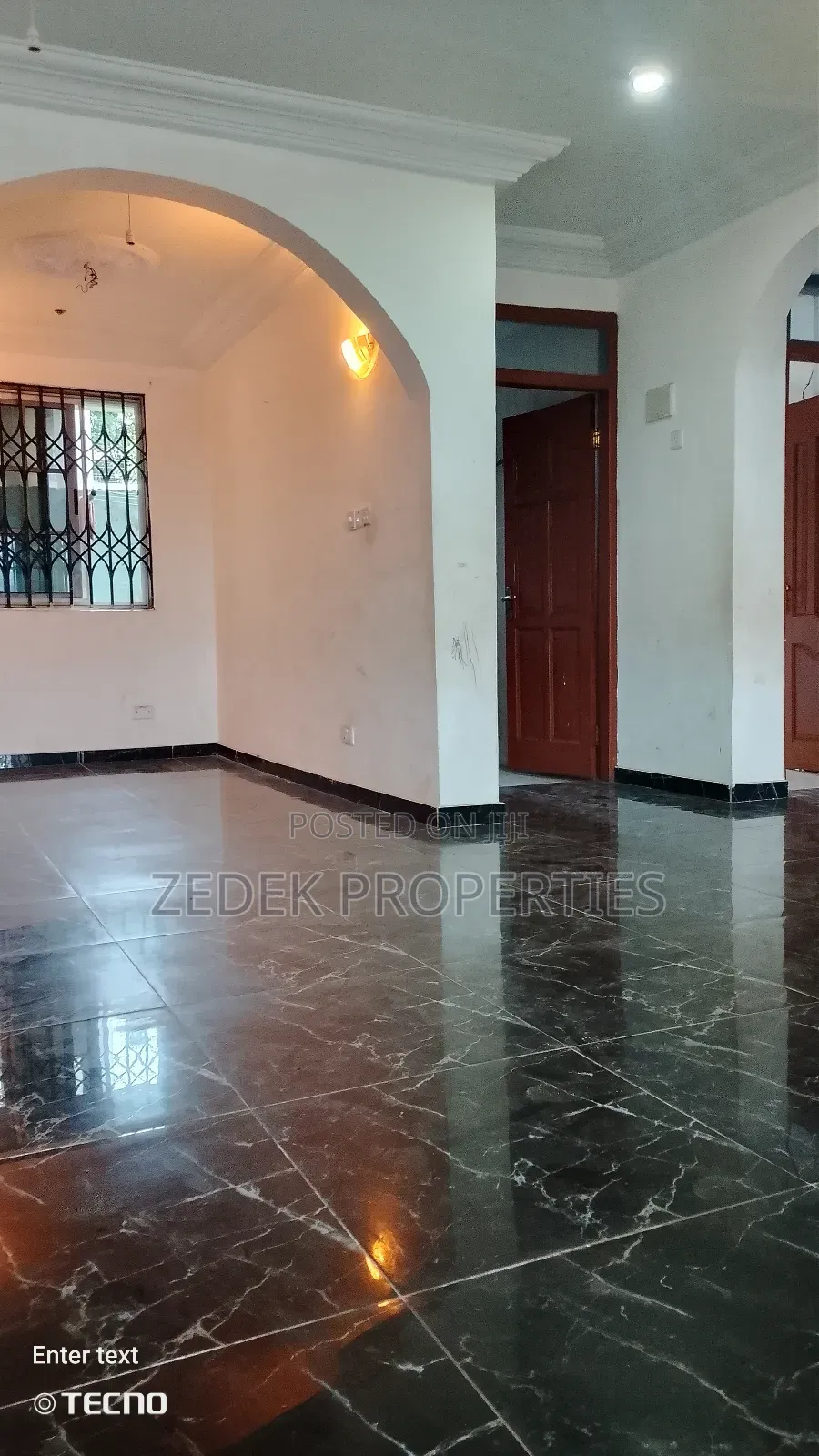 2bdrm Apartment in Kwabenya, Ashomang Estate for rent