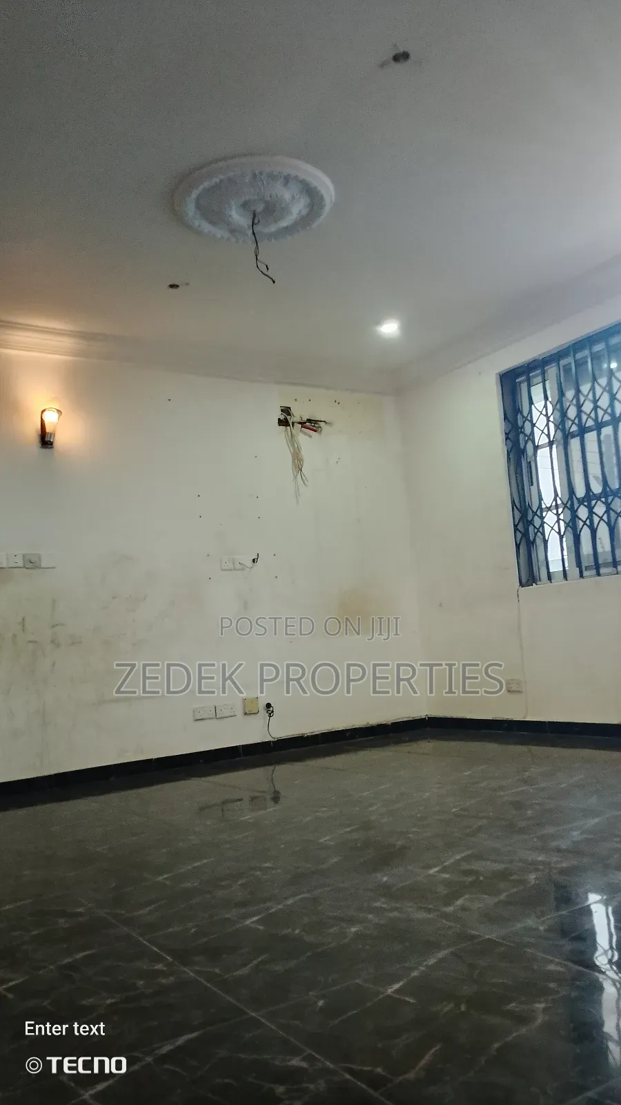 2bdrm Apartment in Kwabenya, Ashomang Estate for rent
