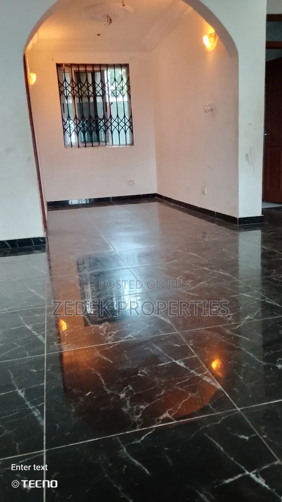 2bdrm Apartment in Kwabenya, Ashomang Estate for rent